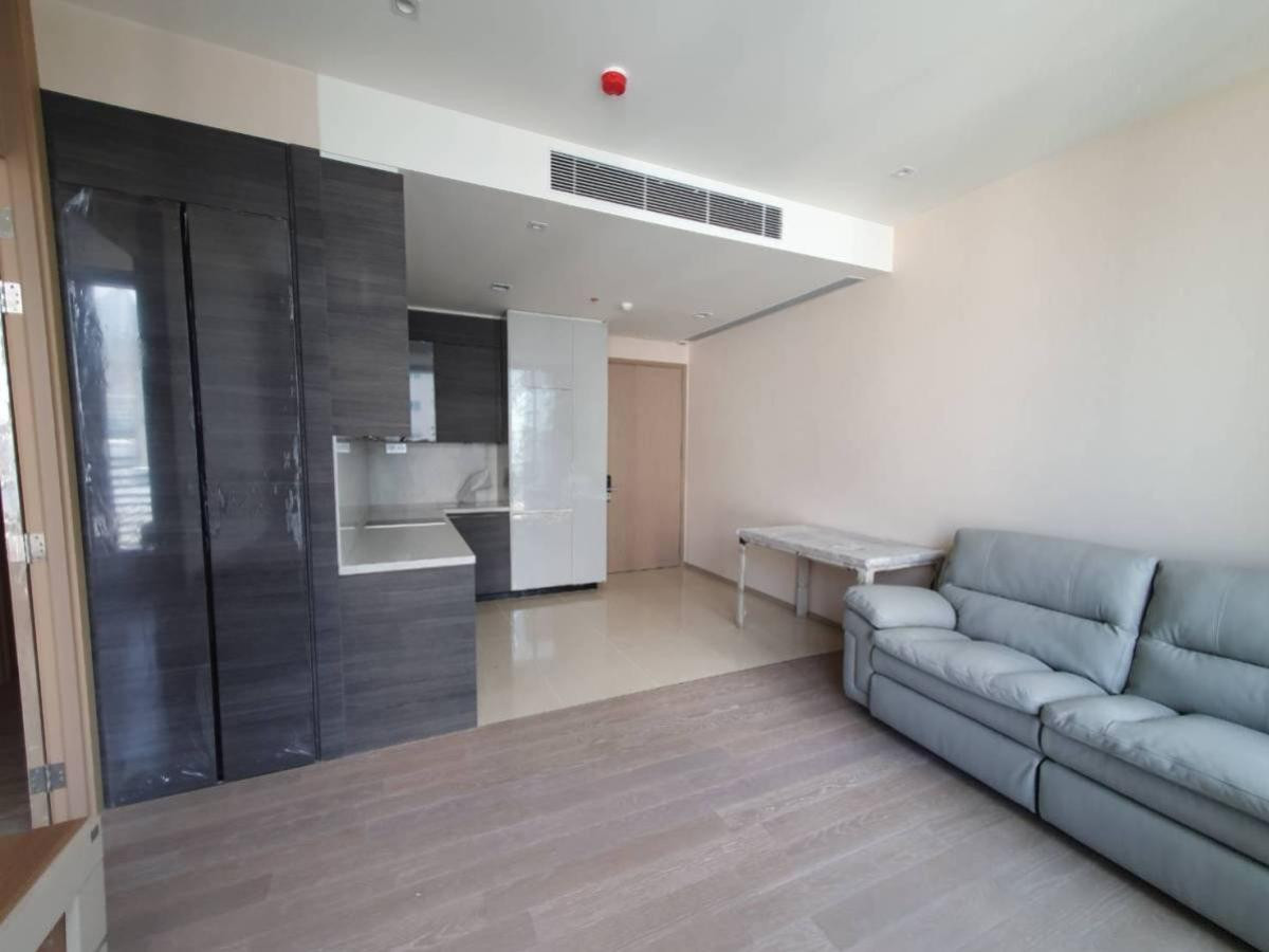 For RentCondoSukhumvit, Asoke, Thonglor : FOR RENT condo , The Esse Asoke , BTS-Asok , Khlong Toei Nuea , Watthana , Bangkok , CX-137458