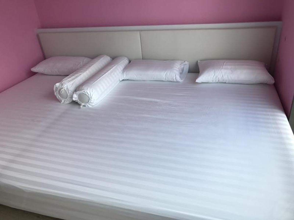 ให้เช่าคอนโดพระราม 3 สาธุประดิษฐ์ : เช่าคอนโด  สตาร์วิว บางคอแหลม เขต บางคอแหลม กรุงเทพ CX-30454