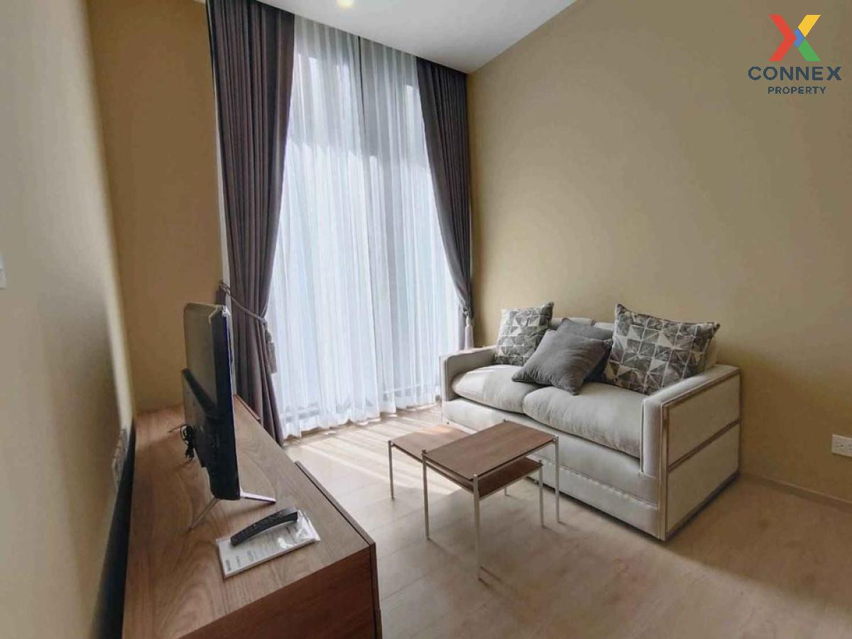 ให้เช่าคอนโดสุขุมวิท อโศก ทองหล่อ : เช่าคอนโด  โนเบิล บี 19 BTS-อโศก คลองเตยเหนือ เขต วัฒนา กรุงเทพ CX-111057