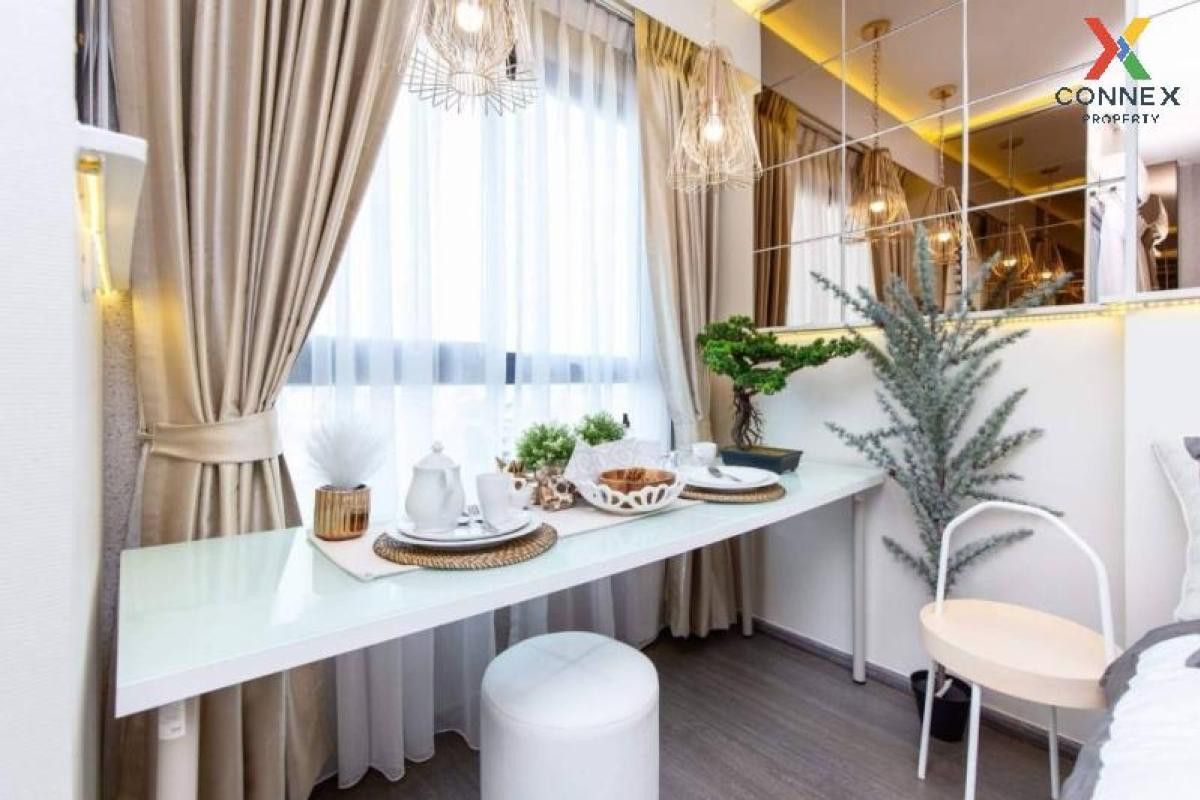 For RentCondoOnnut, Udomsuk : FOR RENT condo , Ideo Sukhumvit 93 , BTS-Bang Chak , Phra Khanong , Khlong Toei , Bangkok ,  CX-55977