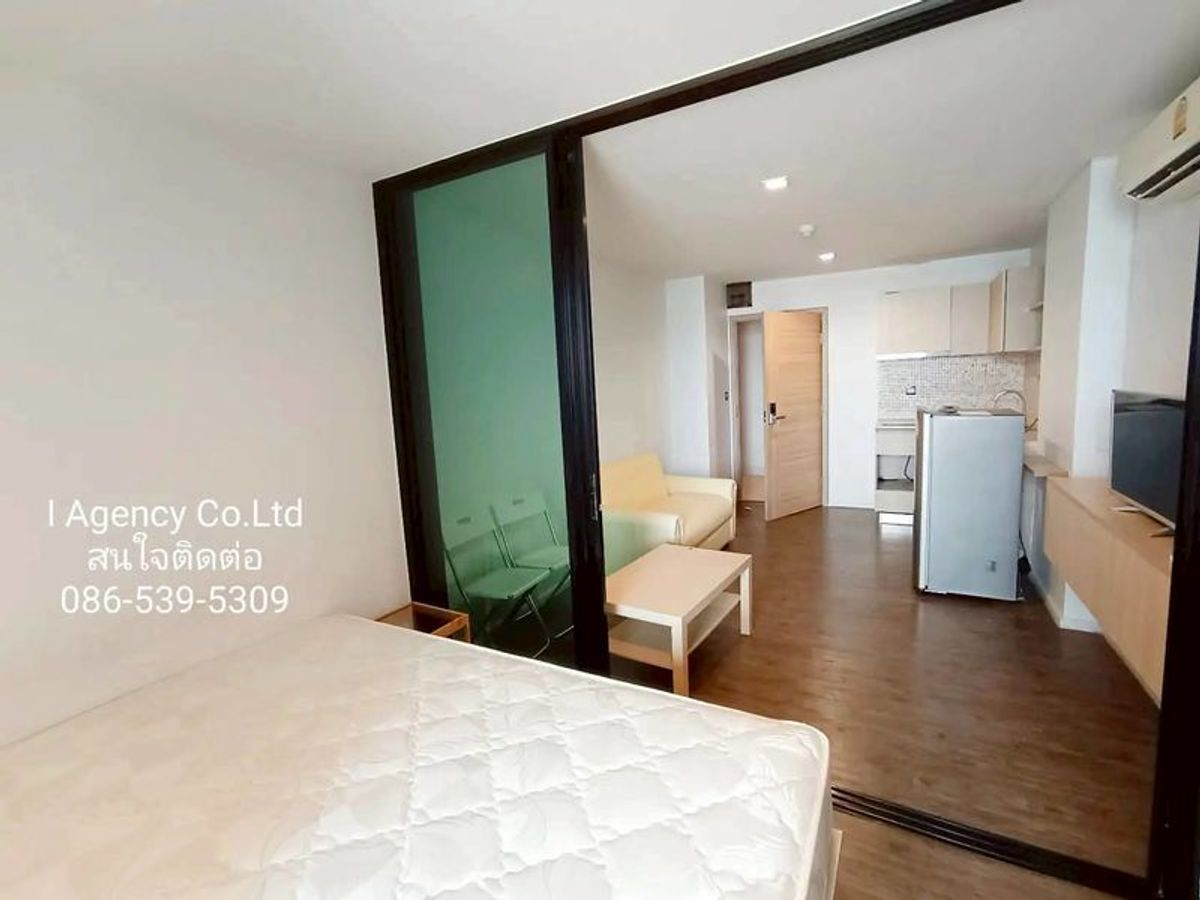 For RentCondoSamut Prakan,Samrong : TA010668 For Rent: Tropicana Erawan Condominium