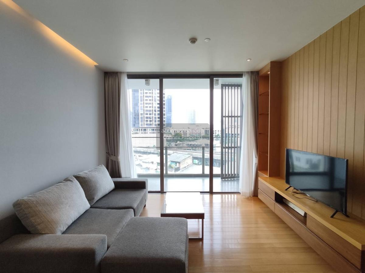 For RentCondoSukhumvit, Asoke, Thonglor : FOR RENT condo , Aequa Sukhumvit 49 , BTS-Thong Lo , Khlong Tan Nuea , Watthana , Bangkok , CX-07256