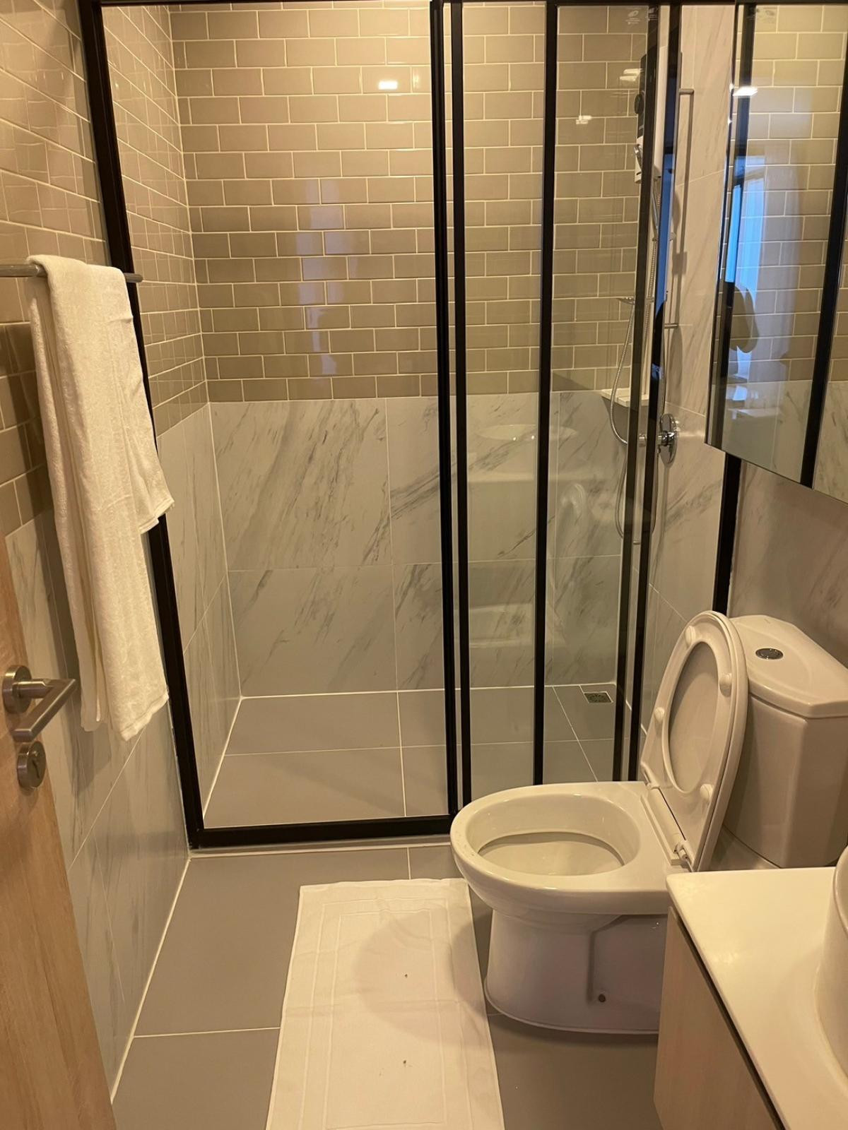 ให้เช่าคอนโดราชเทวี พญาไท : เช่าคอนโด  เอ็กซ์ที พญาไท ถนนพญาไท เขต ราชเทวี กรุงเทพ CX-93959