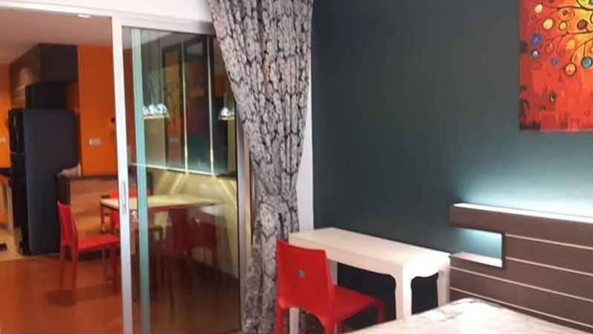 For RentCondoRama9, Petchburi, RCA : FOR RENT condo , Belle Grand Rama 9 , MRT-Phra Ram 9 , Huai Khwang , Huai Khwang , Bangkok , CX-35239