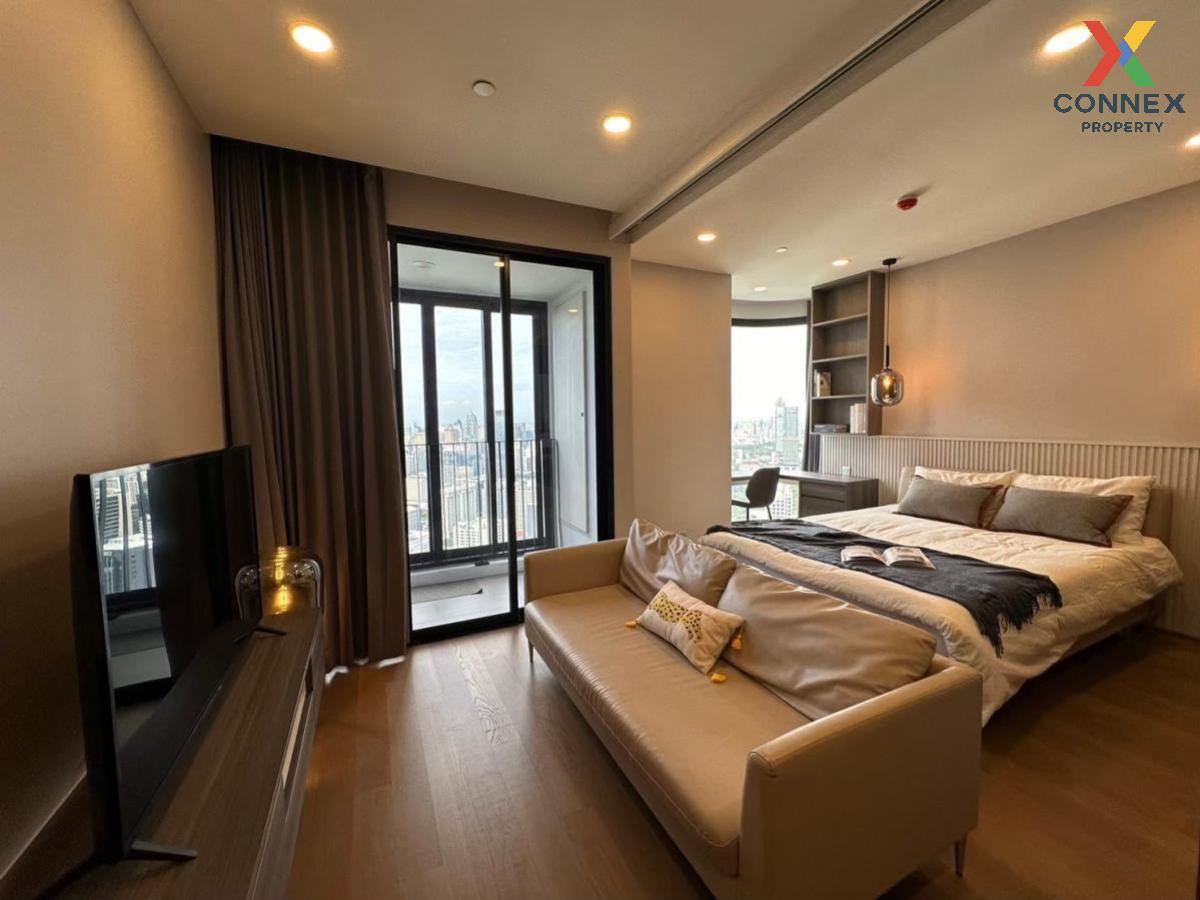 For RentCondoSiam Paragon ,Chulalongkorn,Samyan : For Rent Condo , Ashton Chula-Silom , MRT-Sam Yan , Si Phraya , Bang Rak , Bangkok , CX-88966