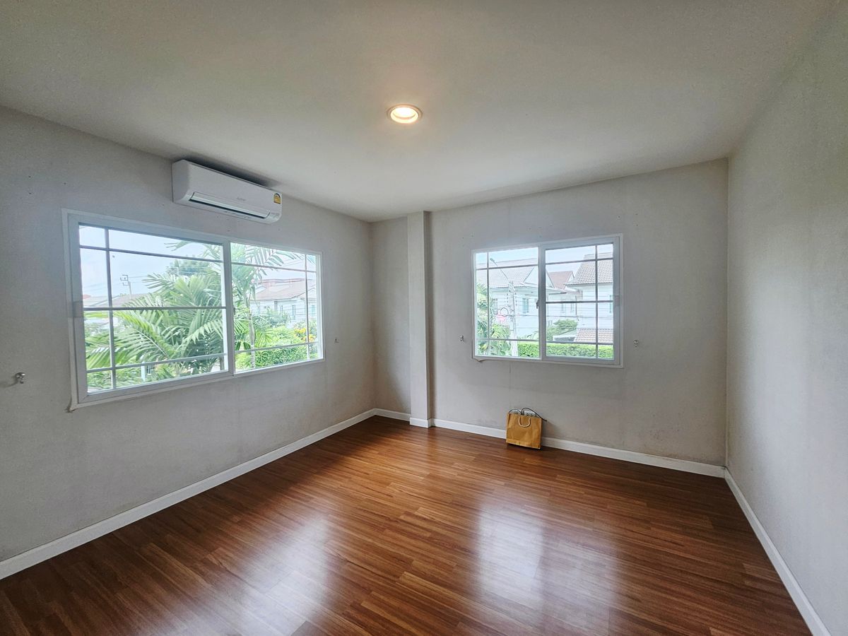 ขายบ้านราษฎร์บูรณะ สุขสวัสดิ์ : 🏠 บ้านใหญ่ 5 ห้องนอน ทำเลทองพระราม 2 – พร้อมเข้าอยู่ทันที!