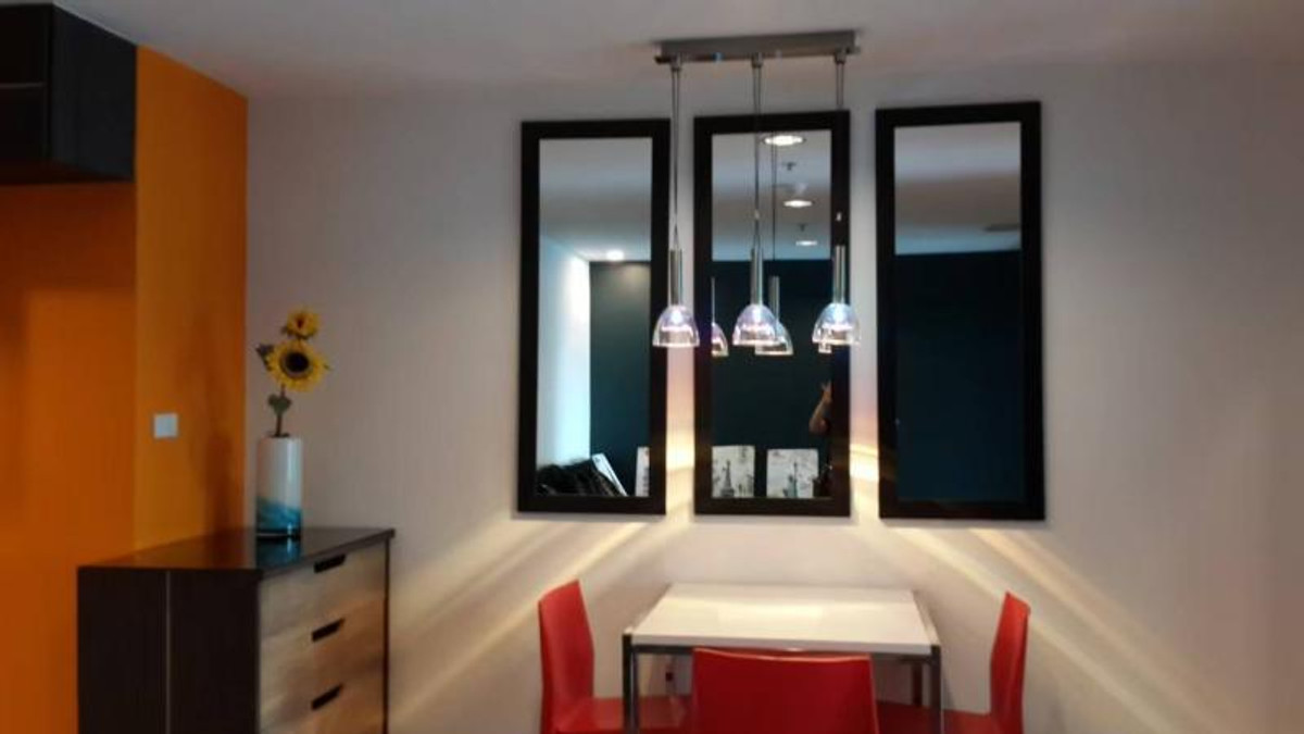 For RentCondoRama9, Petchburi, RCA : FOR RENT condo , Belle Grand Rama 9 , MRT-Phra Ram 9 , Huai Khwang , Huai Khwang , Bangkok , CX-35239