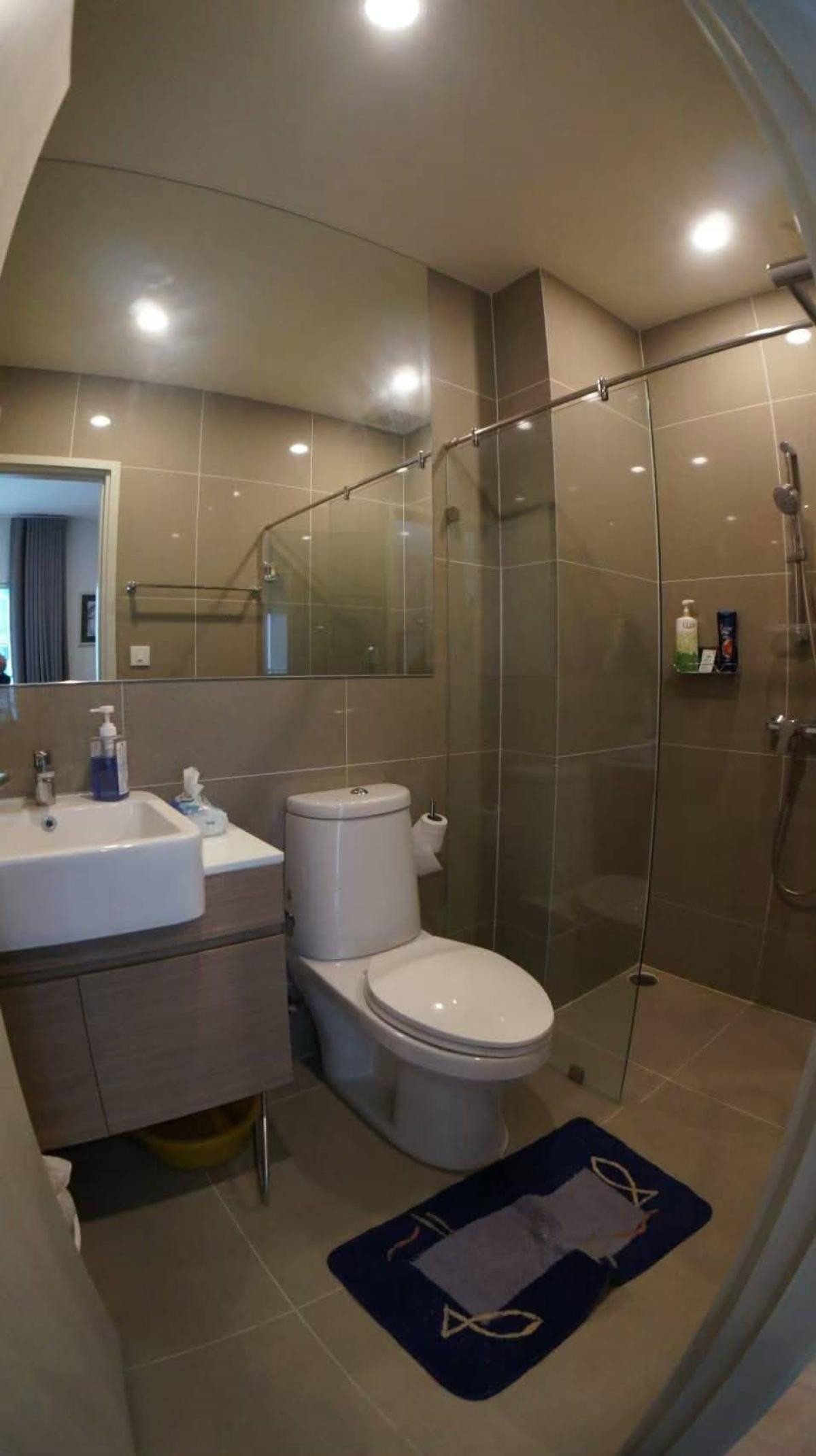 ให้เช่าคอนโดรัชดา ห้วยขวาง : เช่าคอนโด โนเบิล รีวอลฟ์ รัชดา 1 MRT-ศูนย์วัฒนธรรมแห่งประเทศไทย ห้วยขวาง เขต ห้วยขวาง กรุงเทพ CX-55999