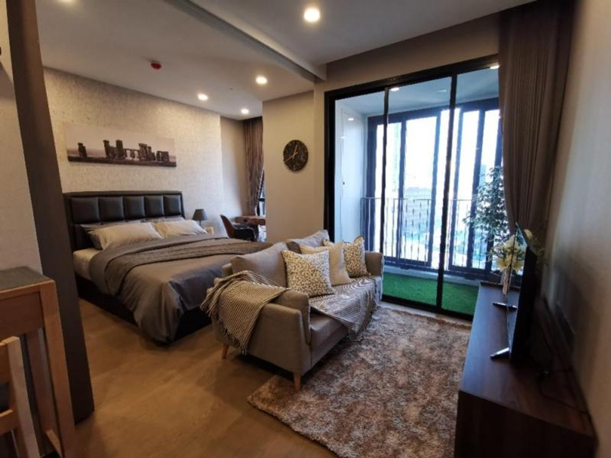 For RentCondoSiam Paragon ,Chulalongkorn,Samyan : For Rent Condo , Ashton Chula-Silom , MRT-Sam Yan , Si Phraya , Bang Rak , Bangkok ,  CX-46031