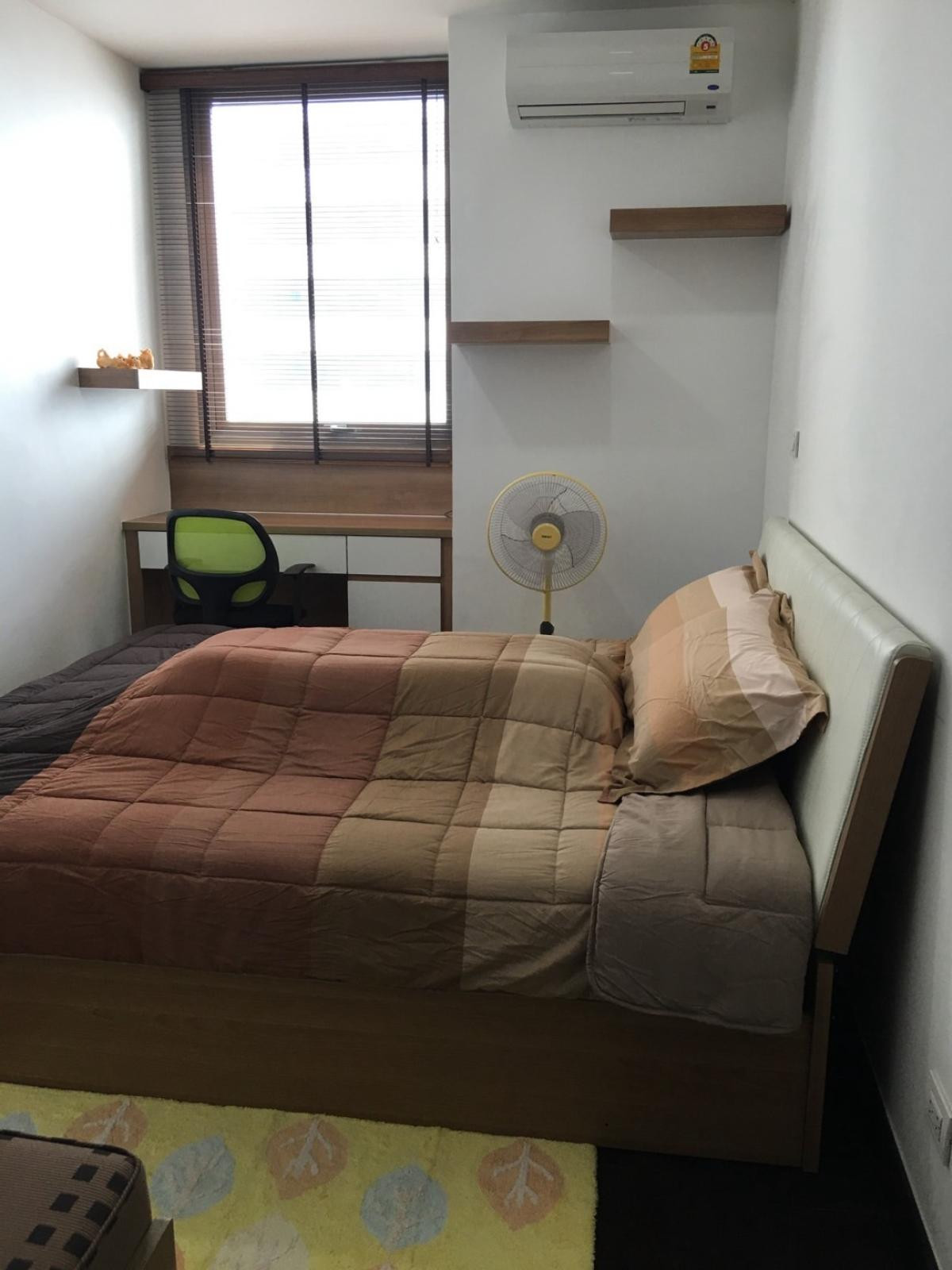 For RentCondoRatchathewi,Phayathai : FOR RENT condo , Ideo Q Phayathai , BTS-Phaya Thai , Thung Phaya Thai , Rat Thewi , Bangkok , CX-47580