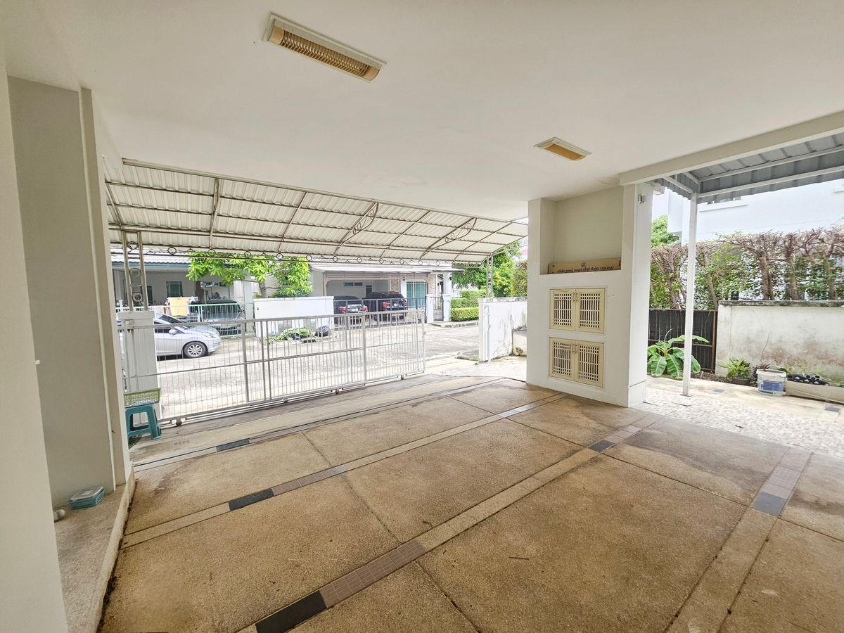 ขายบ้านราษฎร์บูรณะ สุขสวัสดิ์ : 🏠 บ้านใหญ่ 5 ห้องนอน ทำเลทองพระราม 2 – พร้อมเข้าอยู่ทันที!