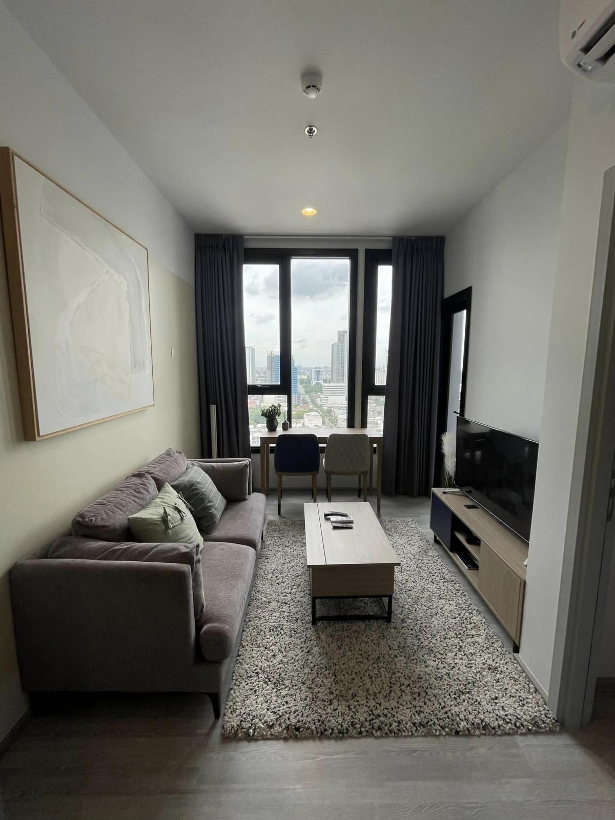 For RentCondoSukhumvit, Asoke, Thonglor : FOR RENT condo , XT Ekkamai , BTS-Ekkamai , Khlong Tan Nuea , Watthana , Bangkok , CX-103506