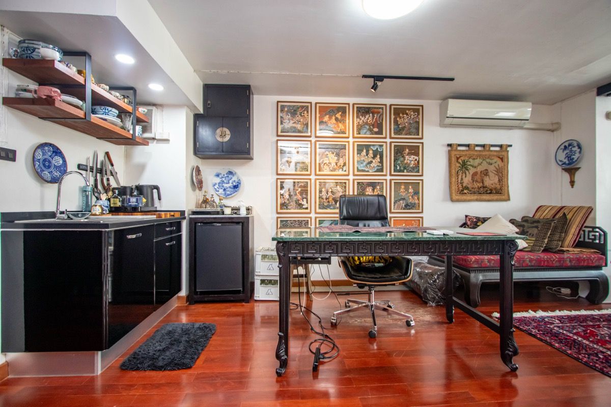 For SaleCondoChiang Mai : Studio Room for Sale at Hillside 3 Nimmanhaemin Area (HILL424)