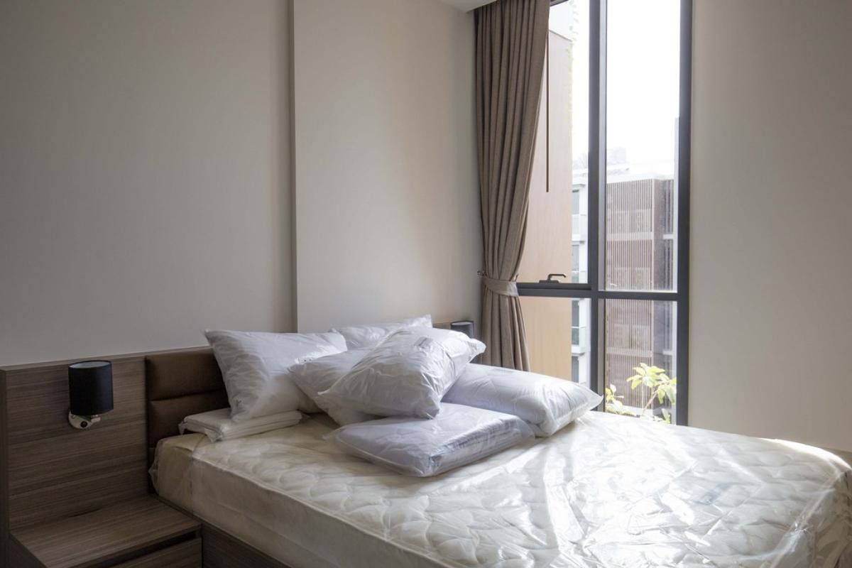 For RentCondoOnnut, Udomsuk : FOR RENT condo , Mori Haus , BTS-On Nut , Phra Khanong Nuea , Watthana , Bangkok , CX-112597