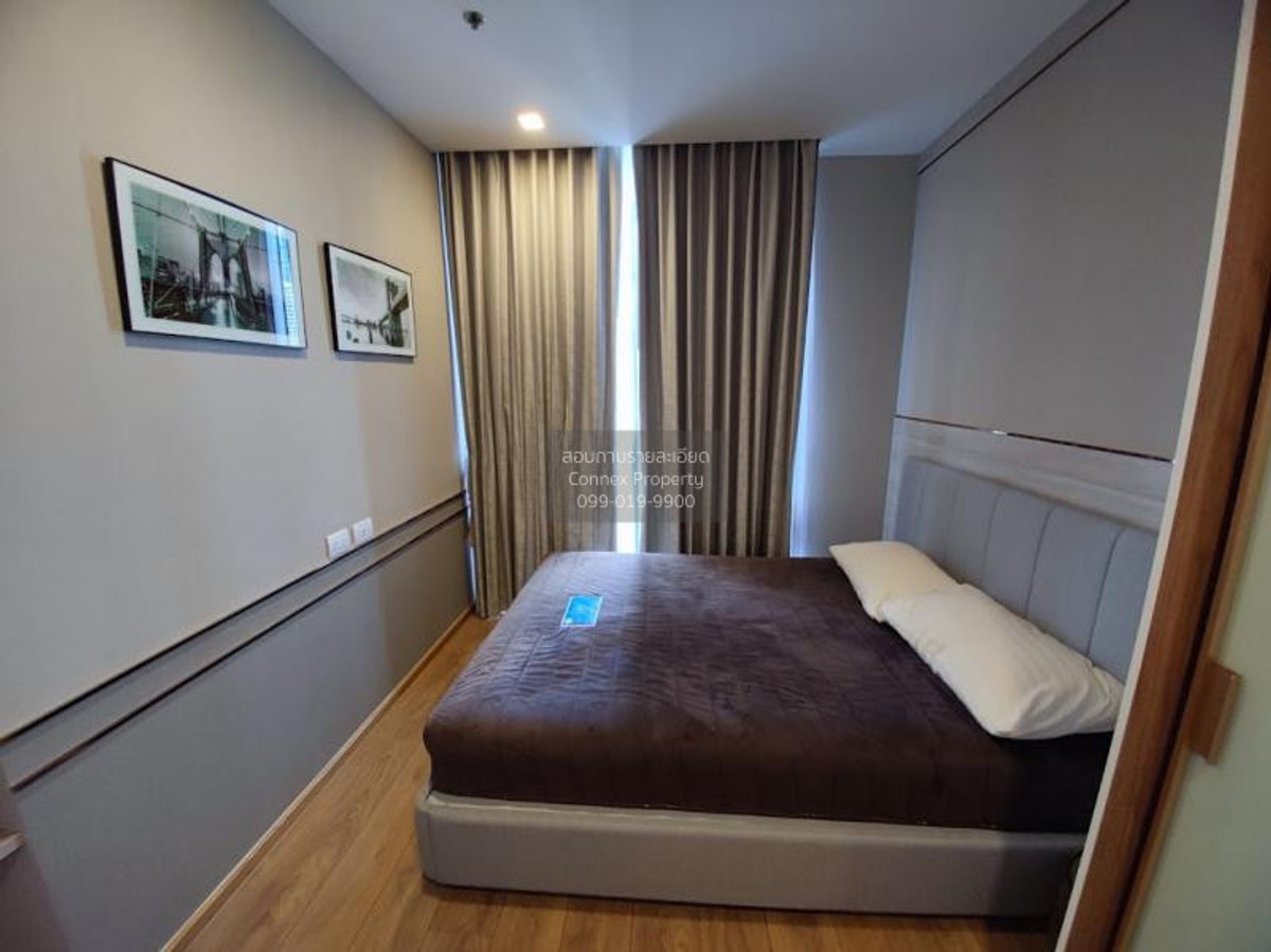 ให้เช่าคอนโดสุขุมวิท อโศก ทองหล่อ : เช่าคอนโด  โนเบิล บี 33 BTS-พร้อมพงษ์ คลองเตยเหนือ เขต วัฒนา กรุงเทพ CX-14702