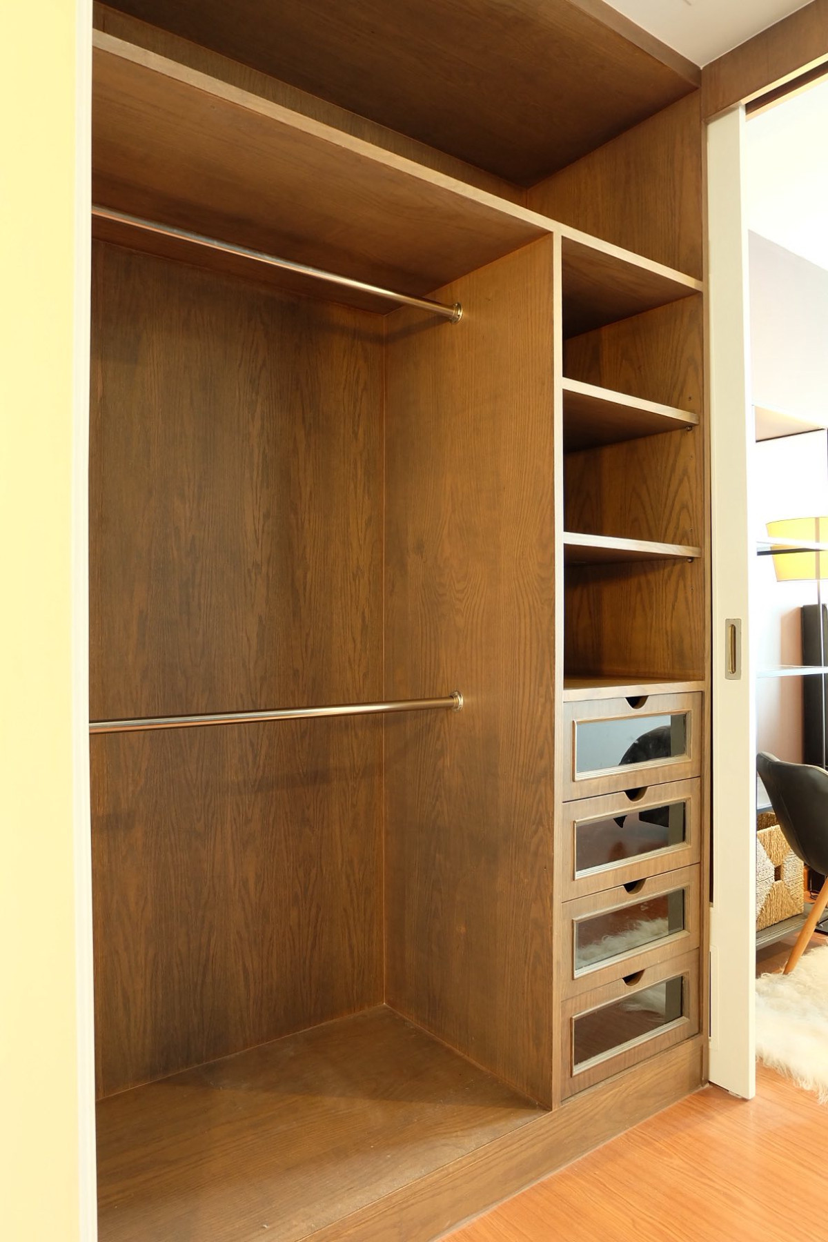 ให้เช่าคอนโดพระราม 9 เพชรบุรีตัดใหม่ RCA : เช่าคอนโด  ศุภาลัย เวลลิงตัน MRT-ศูนย์วัฒนธรรมแห่งประเทศไทย ห้วยขวาง เขต ห้วยขวาง กรุงเทพ CX-145407