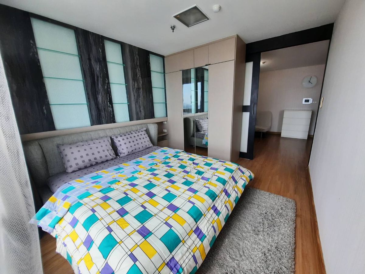 For SaleCondoSriracha Laem Chabang Ban Bueng : Sell ​​condo apartments Ladda Condo Wiwi Sriracha