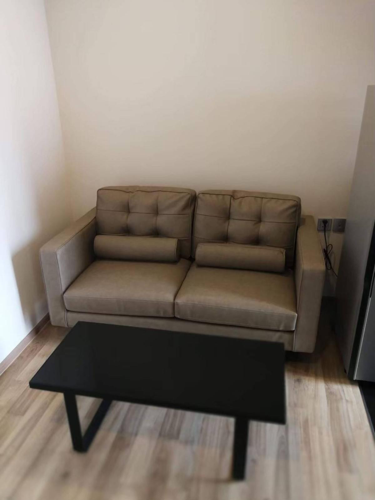 ให้เช่าคอนโดสะพานควาย จตุจักร : เช่าคอนโด  เดอะไลน์ จตุจักร BTS-หมอชิต จอมพล  เขต จตุจักร กรุงเทพ  CX-84781