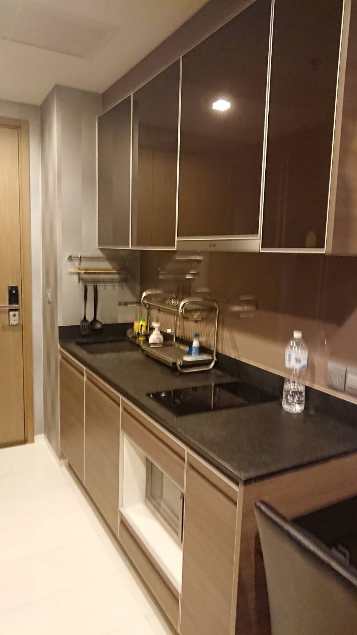 For RentCondoSukhumvit, Asoke, Thonglor : For Rent Condo Keyne By Sansiri fully furnished (S15-30907)