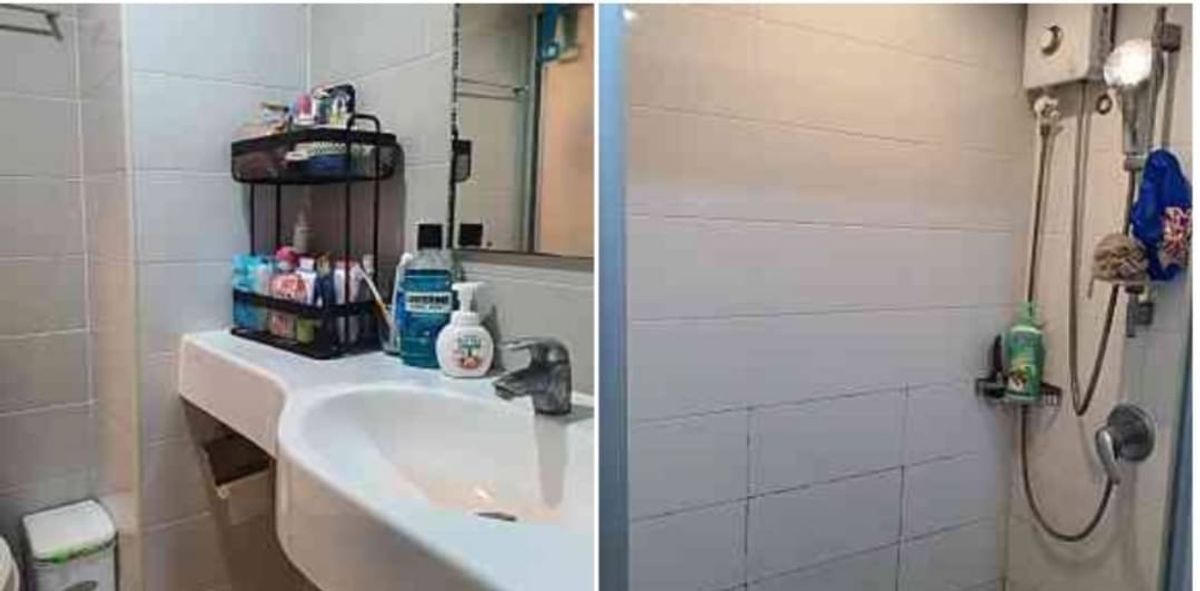 For SaleCondoRama9, Petchburi, RCA : ✅ S-LP9R192 ✅ Line : @p2nproperty