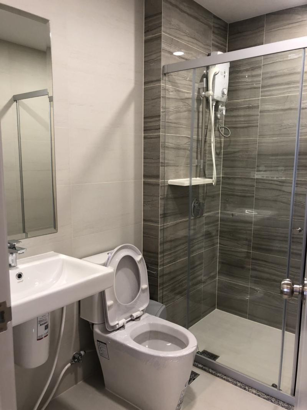 For RentCondoRamkhamhaeng, Hua Mak : For Rent Condo , Supalai Veranda Ramkhamhaeng , Hua Mak , Bang Kapi , Bangkok , CX-77635