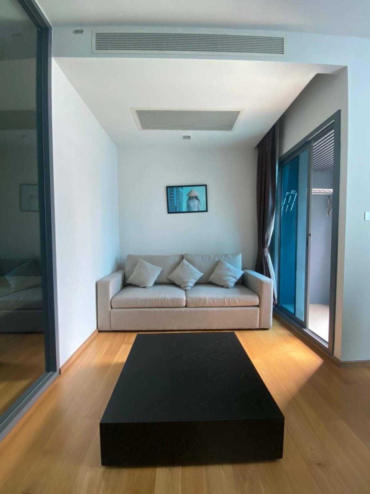 ให้เช่าคอนโดนานา : เช่าคอนโด ไฮด์ สุขุมวิท 13 BTS-นานา คลองเตยเหนือ เขต วัฒนา กรุงเทพ CX-10323