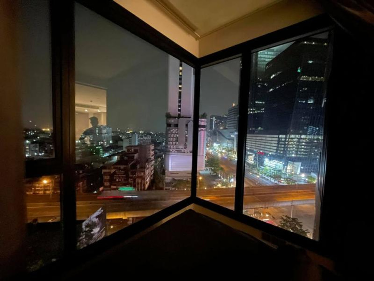 ให้เช่าคอนโดพระราม 9 เพชรบุรีตัดใหม่ RCA : เช่าคอนโด  แอชตัน อโศก-พระราม 9 MRT-พระราม 9 ดินแดง เขต ดินแดง กรุงเทพ CX-01898