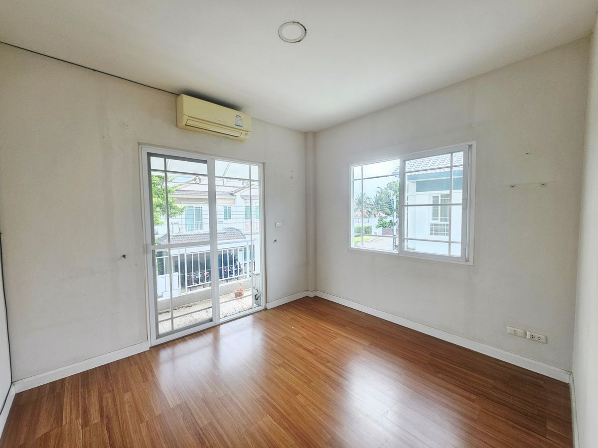 ขายบ้านราษฎร์บูรณะ สุขสวัสดิ์ : 🏠 บ้านใหญ่ 5 ห้องนอน ทำเลทองพระราม 2 – พร้อมเข้าอยู่ทันที!