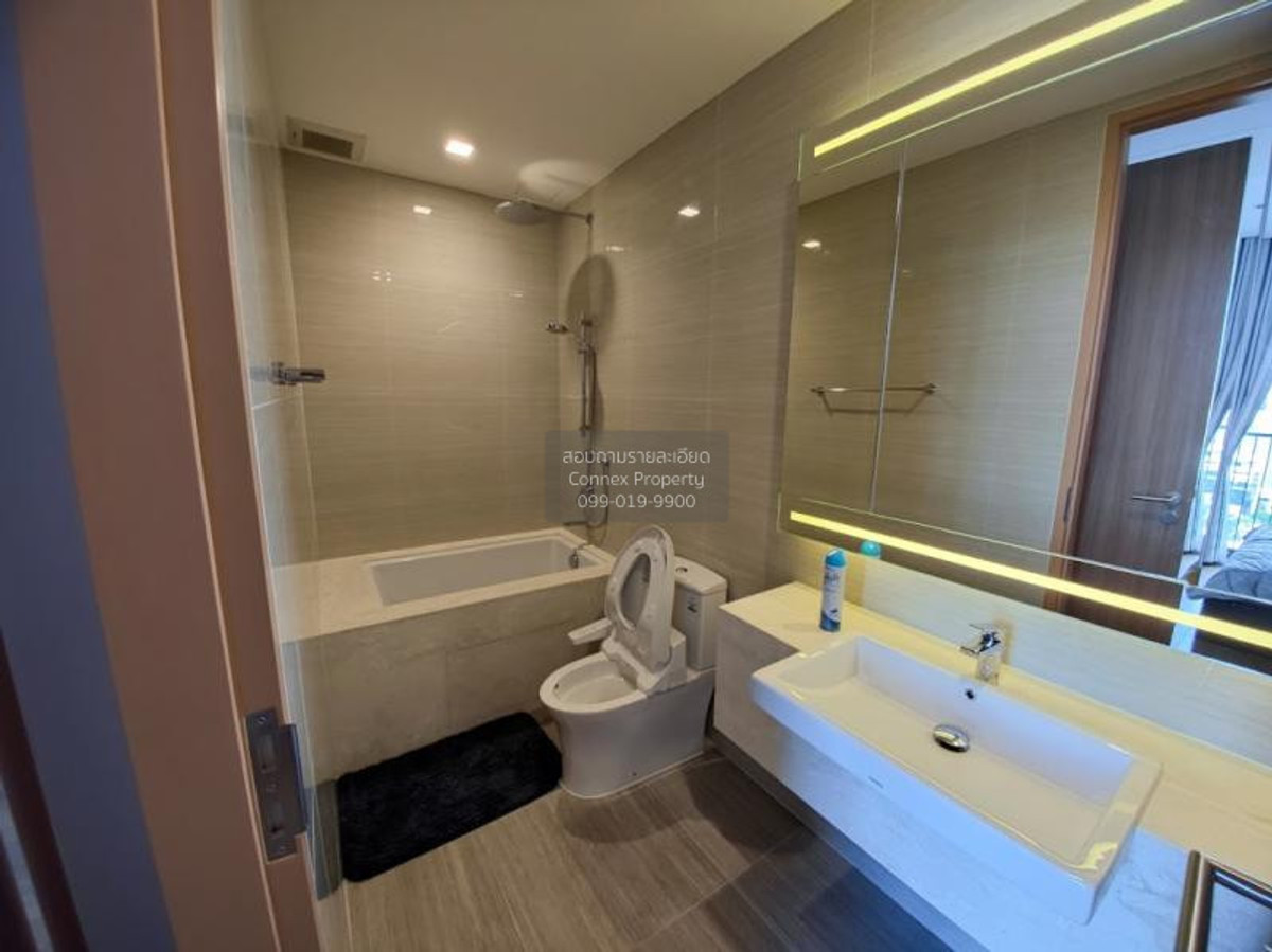 ให้เช่าคอนโดสุขุมวิท อโศก ทองหล่อ : เช่าคอนโด  โนเบิล บี 33 BTS-พร้อมพงษ์ คลองเตยเหนือ เขต วัฒนา กรุงเทพ CX-14702