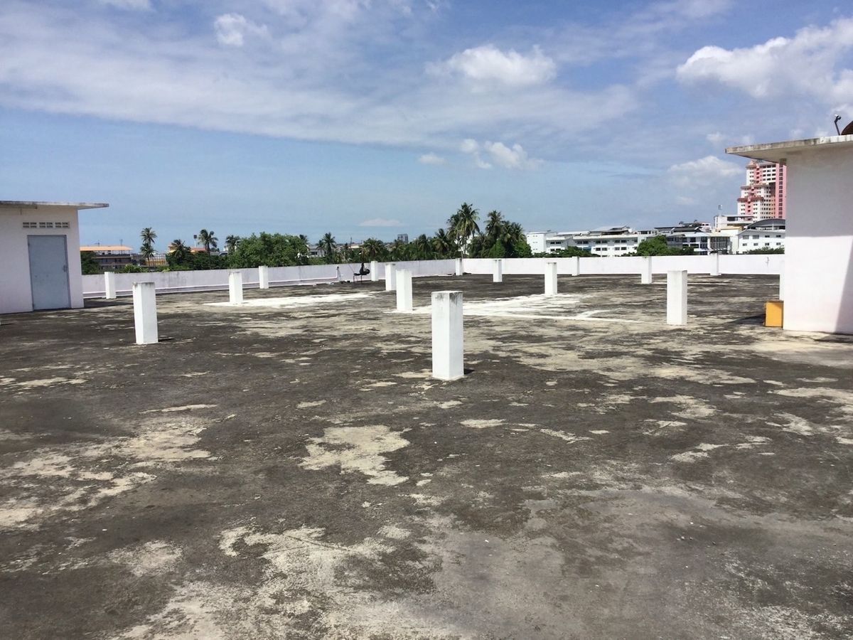 For RentOfficeRathburana, Suksawat : Building for 3,000 sq.m. Building, office, business, elderly care center, seminar meeting