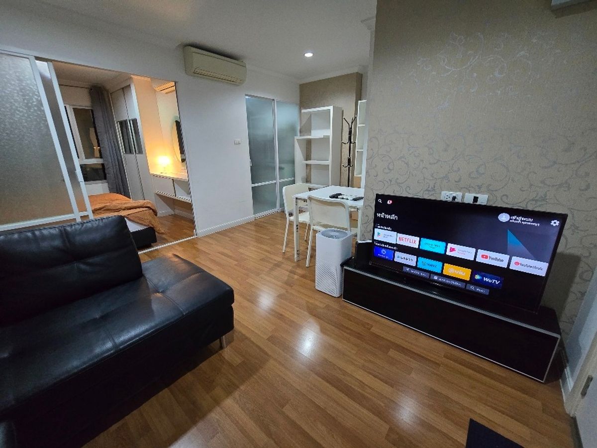 For SaleCondoRama9, Petchburi, RCA : ✅ S-LP9R193 ✅ Line : @p2nproperty