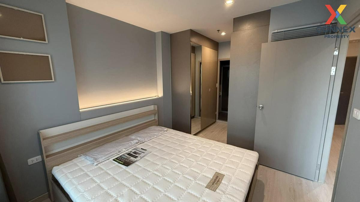 For RentCondoRama9, Petchburi, RCA : For Rent Condo , Ideo Rama 9-Asoke , MRT-Phra Ram 9 , Huai Khwang , Huai Khwang , Bangkok ,CX-113379