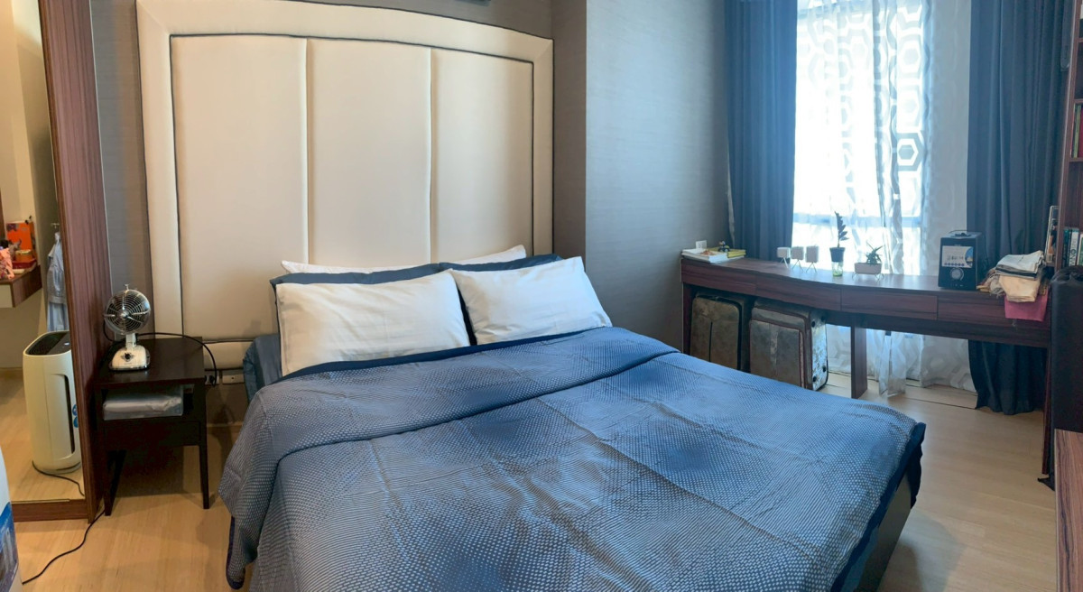 For RentCondoRama9, Petchburi, RCA : FOR RENT condo , The Capital Ekamai - Thonglor , BTS-Thong Lo , Bang Kapi , Huai Khwang , Bangkok ,CX-139727