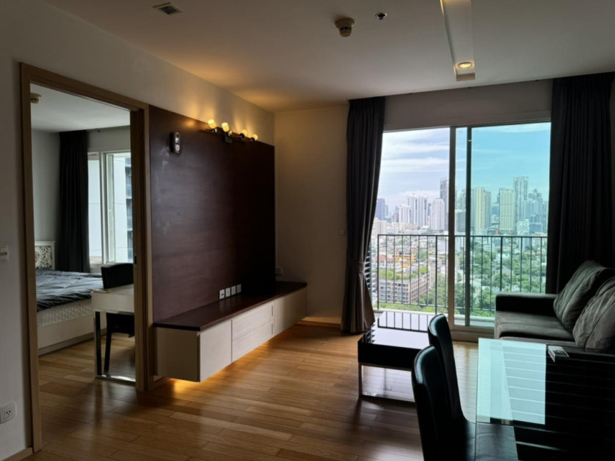 For RentCondoSukhumvit, Asoke, Thonglor : FOR RENT condo , Siri at Sukhumvit , BTS-Thong Lo , Phra Khanong , Watthana , Bangkok ,  CX-106006