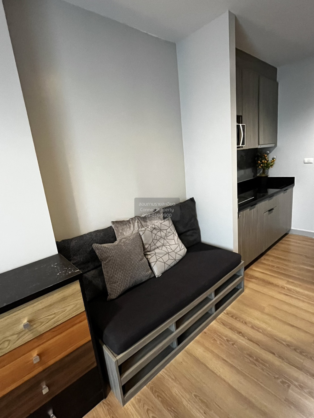 For RentCondoLadprao, Central Ladprao : For Rent Condo , Chapter One Midtown Ladprao 24 , MRT-Lat Phrao , Chomphon , Chatuchak , Bangkok , CX-138276