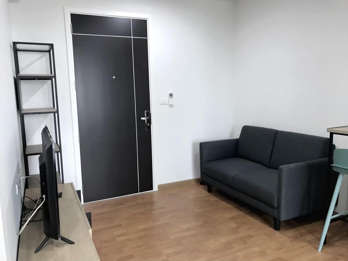 ให้เช่าคอนโดท่าพระ ตลาดพลู วุฒากาศ : เช่าคอนโด  เดอะ เพรสซิเดนท์ สาทร - ราชพฤกษ์ 3 BTS-บางหว้า ปากคลองภาษีเจริญ เขต ภาษีเจริญ กรุงเทพ CX-112408