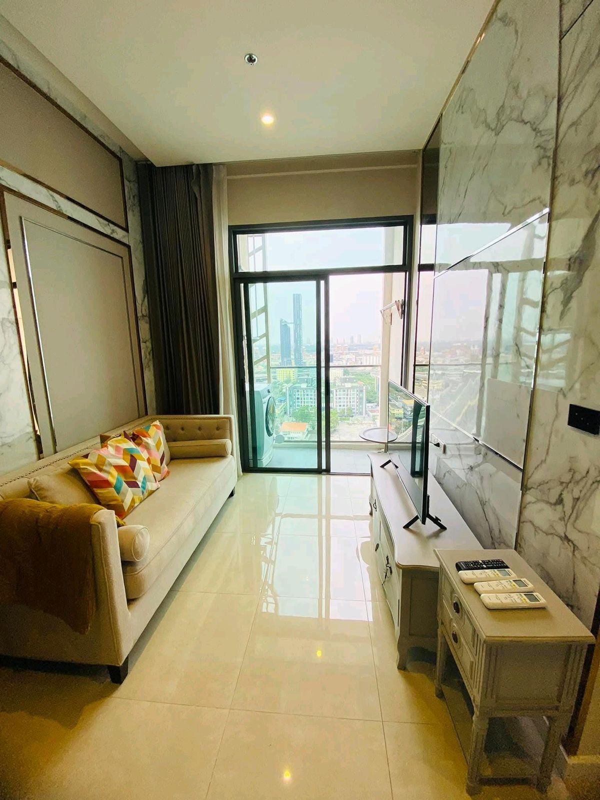 For RentCondoOnnut, Udomsuk : 📍📍Super Best Offer of  2-Bedroom Unit in Sukhumvit 