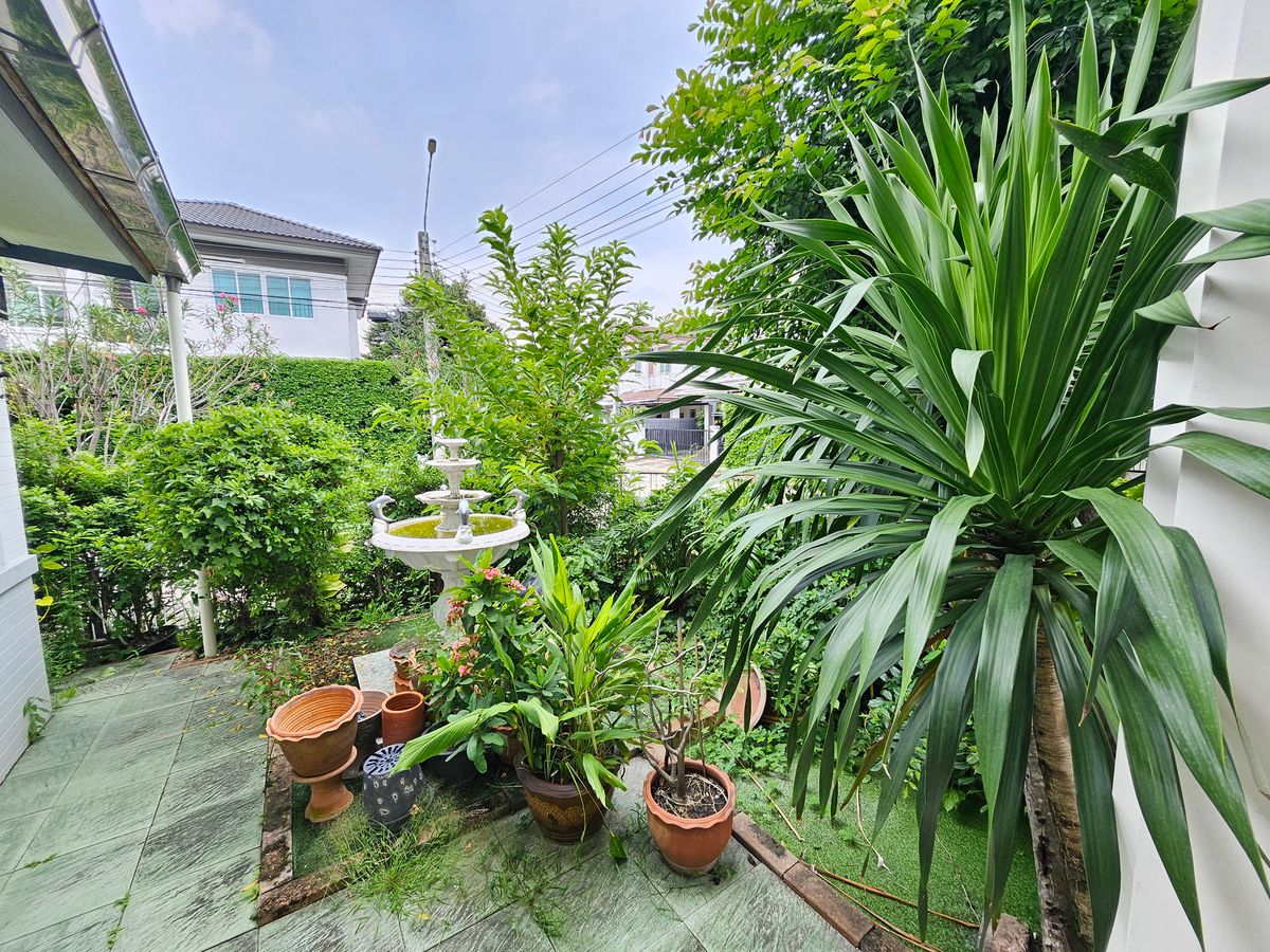 ขายบ้านราษฎร์บูรณะ สุขสวัสดิ์ : 🏠 บ้านใหญ่ 5 ห้องนอน ทำเลทองพระราม 2 – พร้อมเข้าอยู่ทันที!