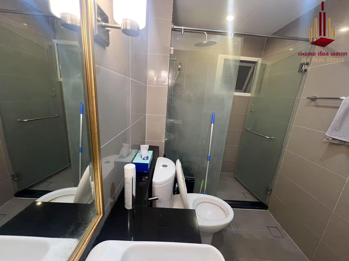 ให้เช่าคอนโดพระราม 9 เพชรบุรีตัดใหม่ RCA : ✨ For Rent: Supalai Wellington 2 Condo ✨  💰 Only 20,000 THB/month