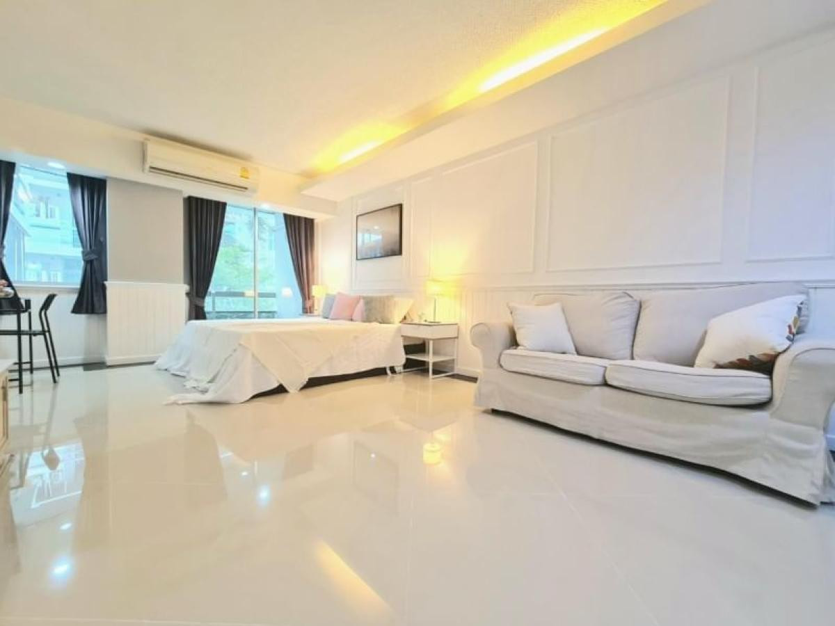 For RentCondoOnnut, Udomsuk : For Rent Condo , Waterford Sukhumvit 50 , BTS-Phra Khanong , Phra Khanong , Khlong Toei , Bangkok , CX-83565