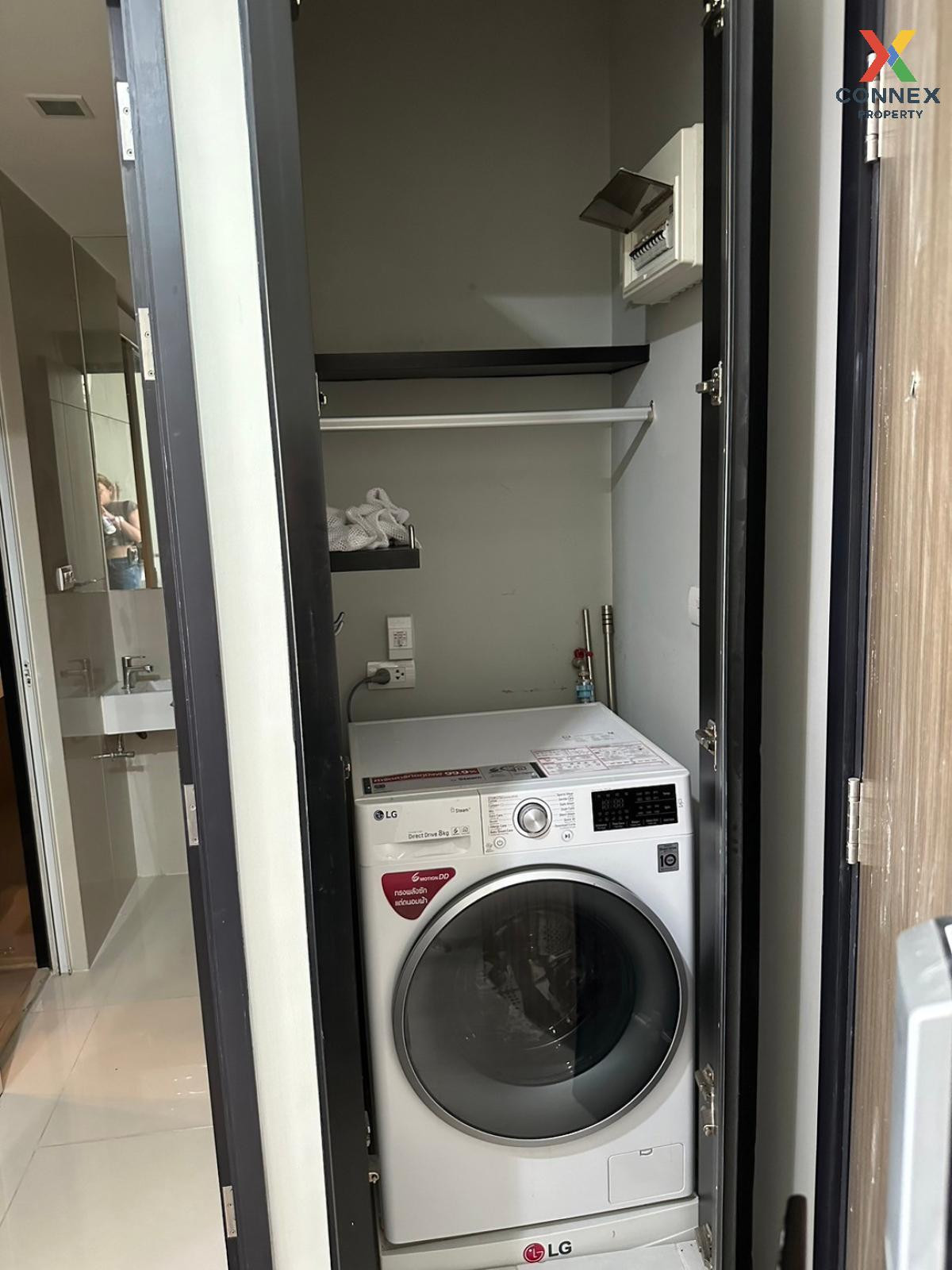 For RentCondoOnnut, Udomsuk : For Rent Condo , RHYTHM Sukhumvit 44/1 , BTS-Phra Khanong , Phra Khanong , Khlong Toei , Bangkok , CX-91383