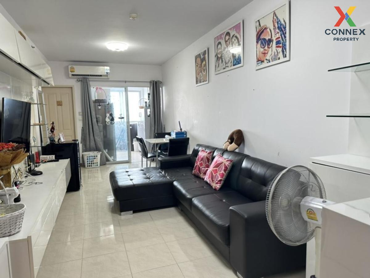 For RentCondoRama9, Petchburi, RCA : For Rent Condo , Supalai Park Ekamai - Thonglor , BTS-Ekkamai , Bang Kapi , Huai Khwang , Bangkok ,  CX-92757