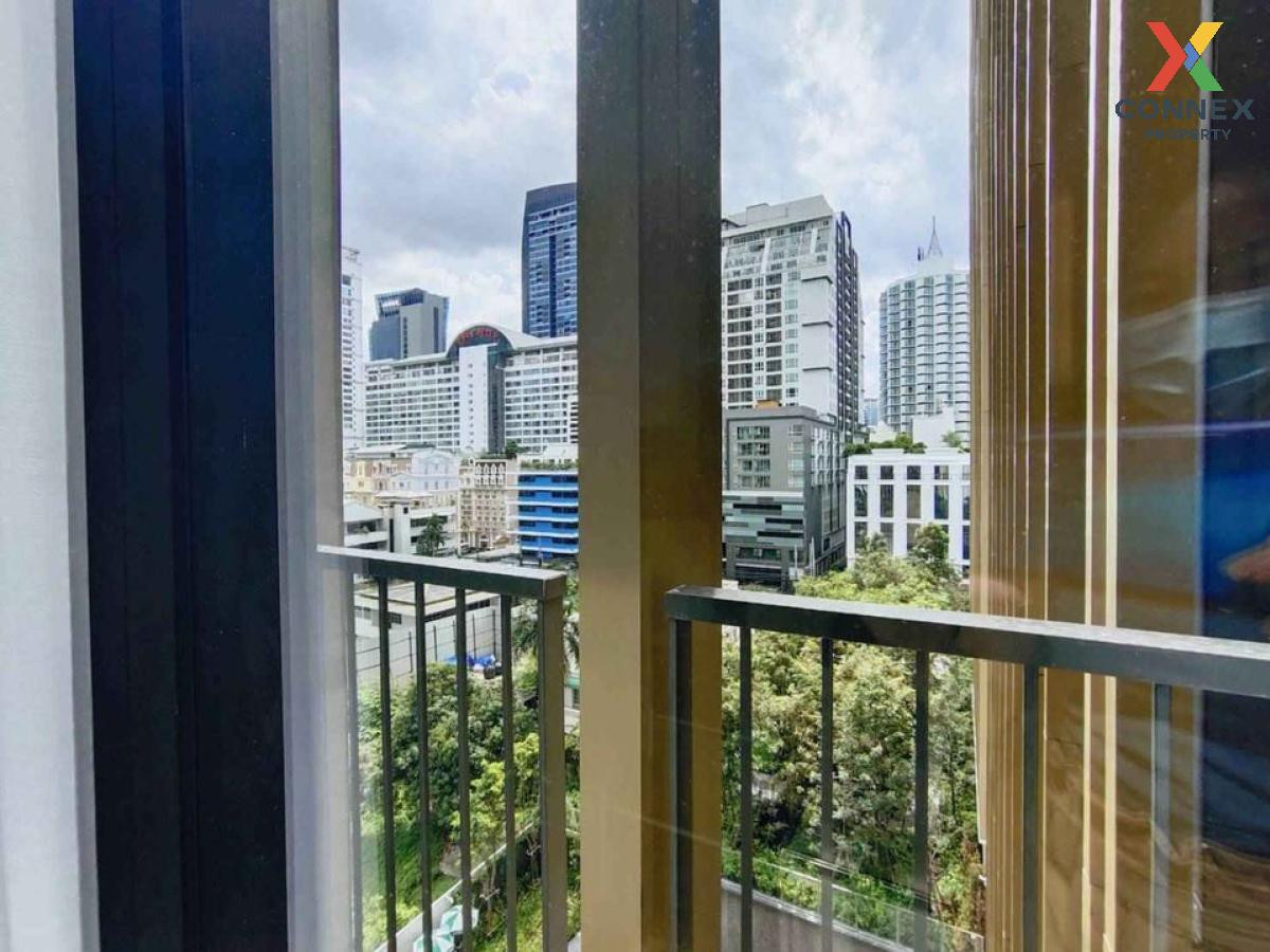 For RentCondoSukhumvit, Asoke, Thonglor : For Rent Condo , Noble BE 19 , BTS-Asok , Khlong Toei Nuea , Watthana , Bangkok , CX-111057