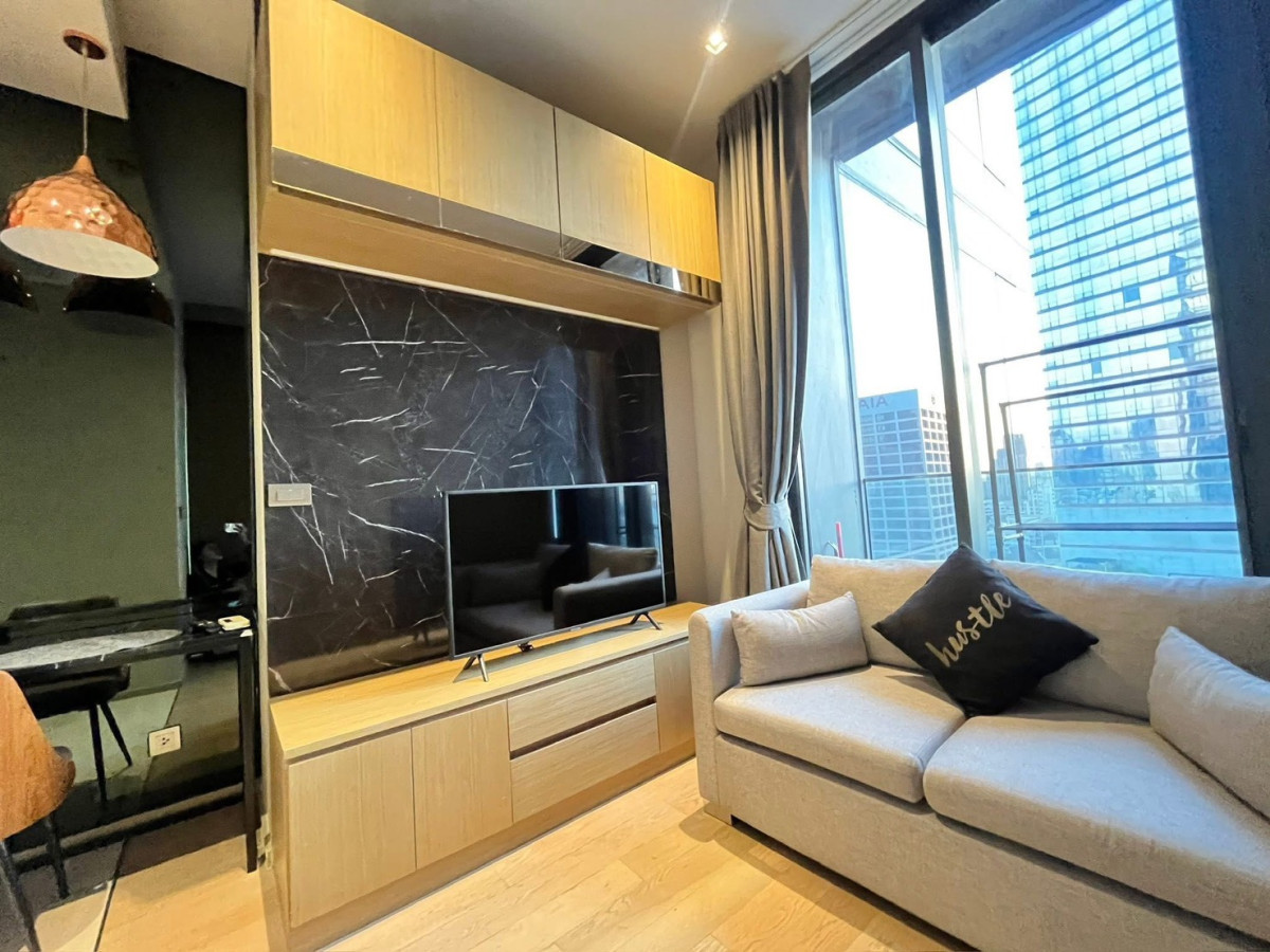 For RentCondoSilom, Saladaeng, Bangrak : For Rent Condo , Ashton Silom , BTS-Chong Nonsi , Suriyawong , Bang Rak , Bangkok , CX-143315