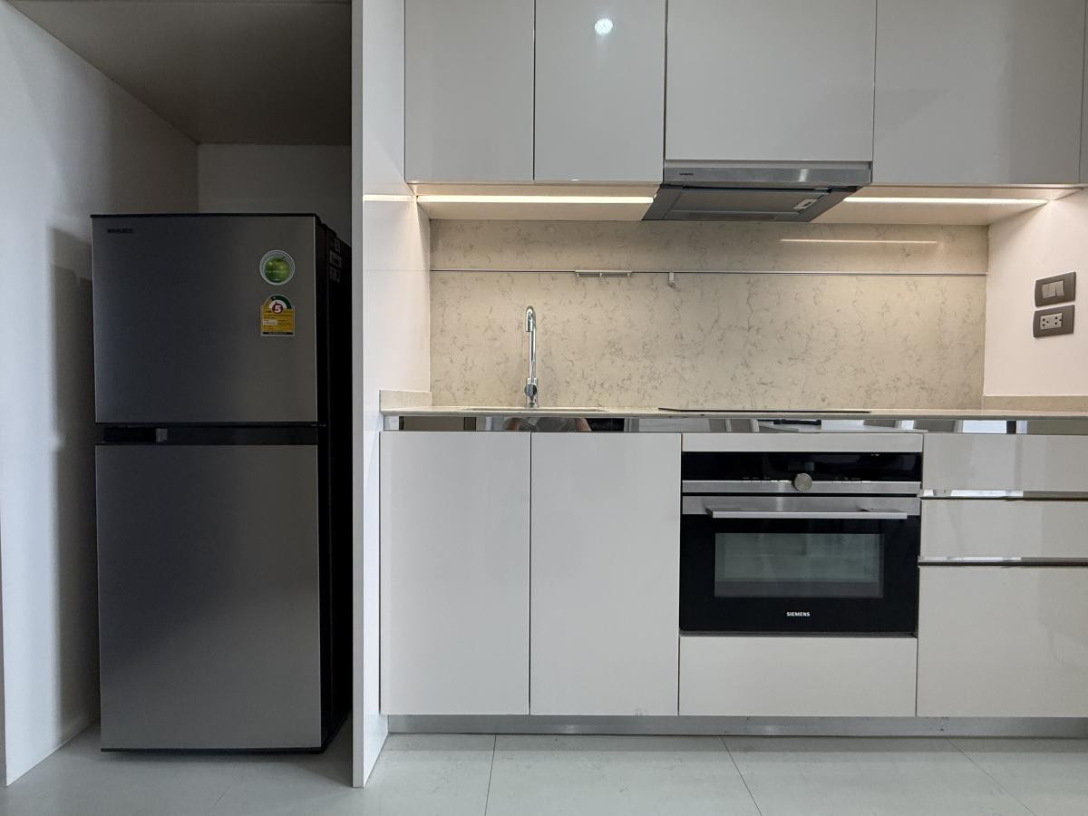 ให้เช่าคอนโดวงเวียนใหญ่ เจริญนคร : เช่าคอนโด เดอะแบงค็อก สาทร BTS-สุรศักดิ์ ยานนาวา เขต สาทร กรุงเทพ CX-31397