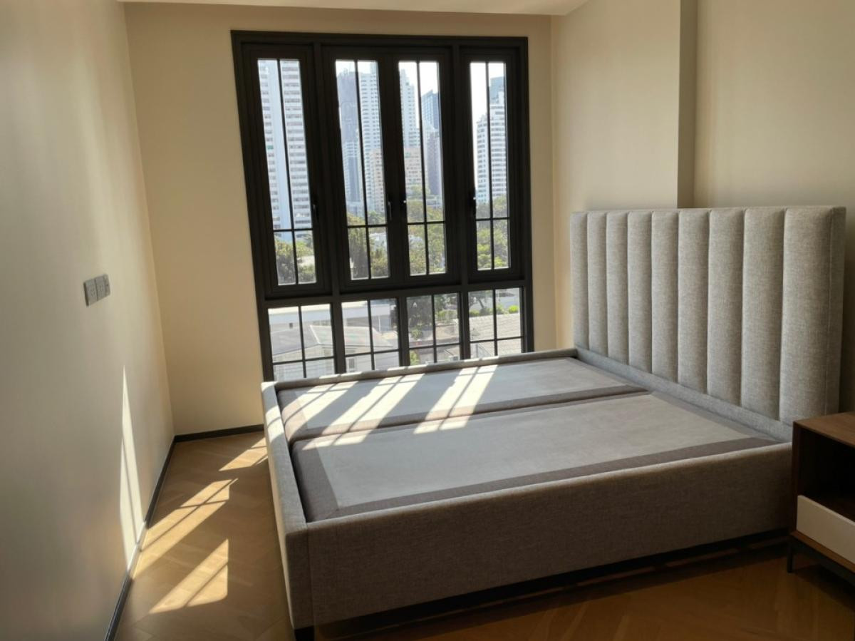 For RentCondoSukhumvit, Asoke, Thonglor : For Rent Condo , The Reserve Sukhumvit 61 , BTS-Thong Lo , Khlong Toei Nuea , Watthana , Bangkok ,  CX-92512