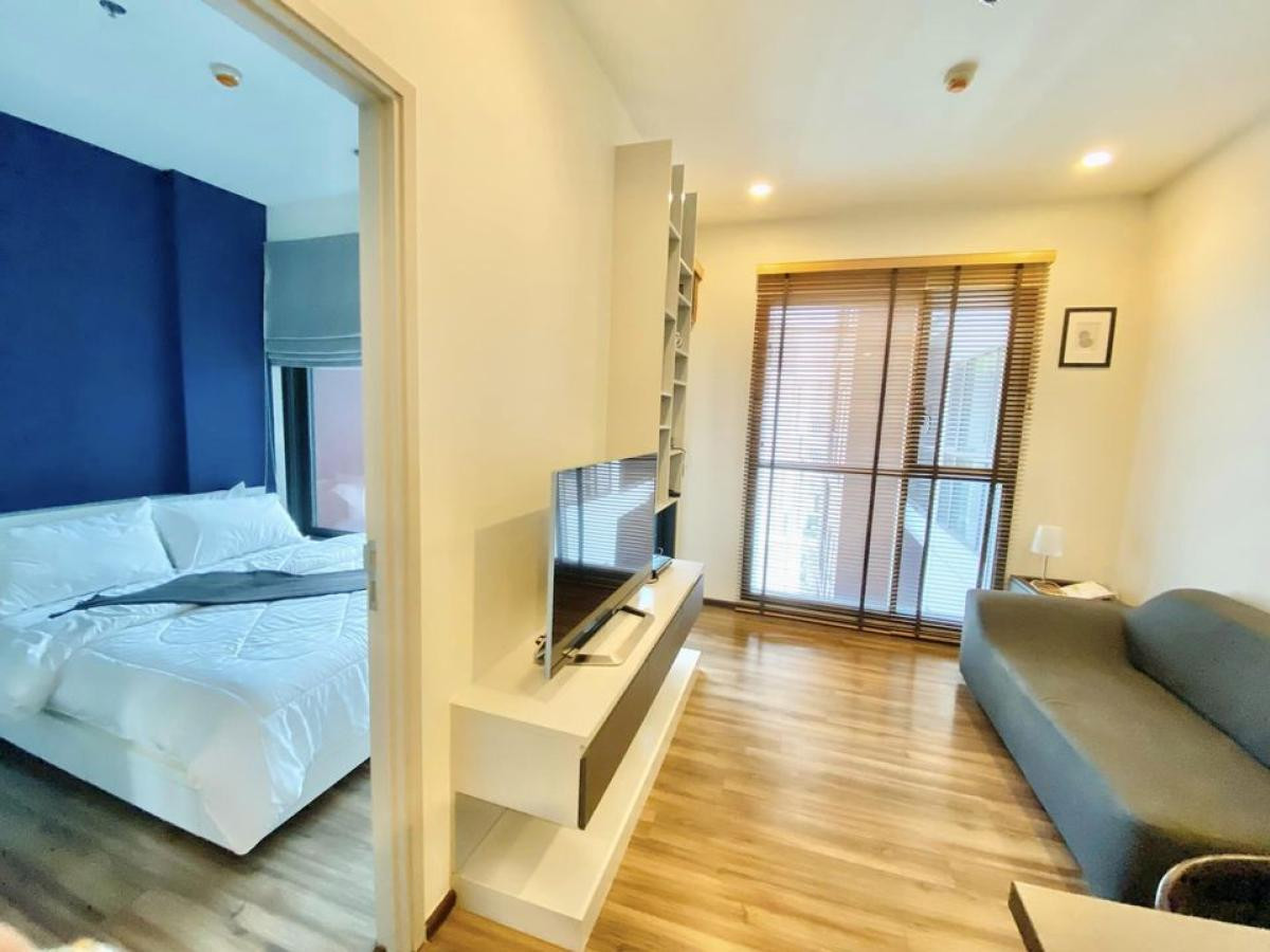 ให้เช่าคอนโดอ่อนนุช อุดมสุข : เช่าคอนโด  วายน์ สุขุมวิท BTS-พระโขนง พระโขนง เขต คลองเตย กรุงเทพ CX-72049