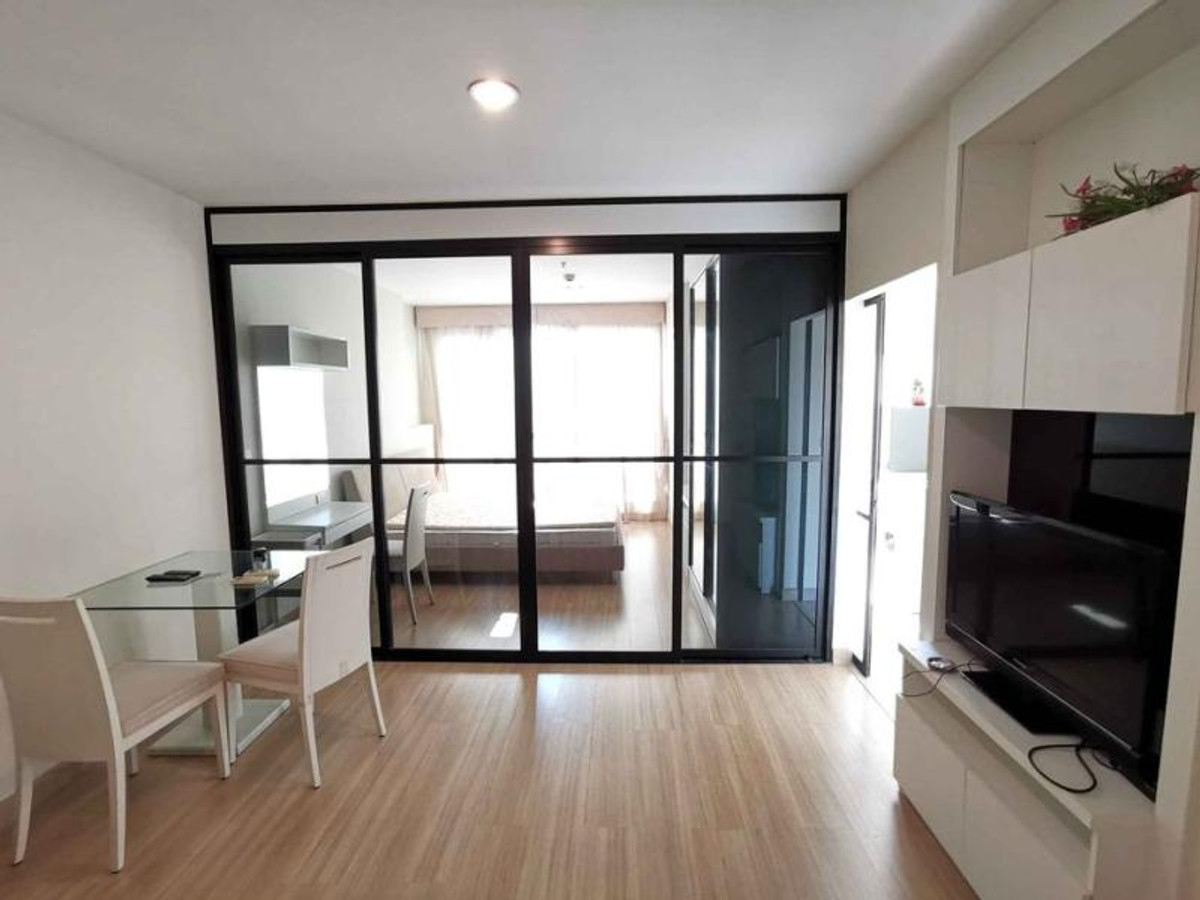 For RentCondoLadprao, Central Ladprao : FOR RENT condo , Life @ Ladprao 18 , BTS-Ha Yaek Lat Phrao , Chomphon , Chatuchak , Bangkok , CX-05064