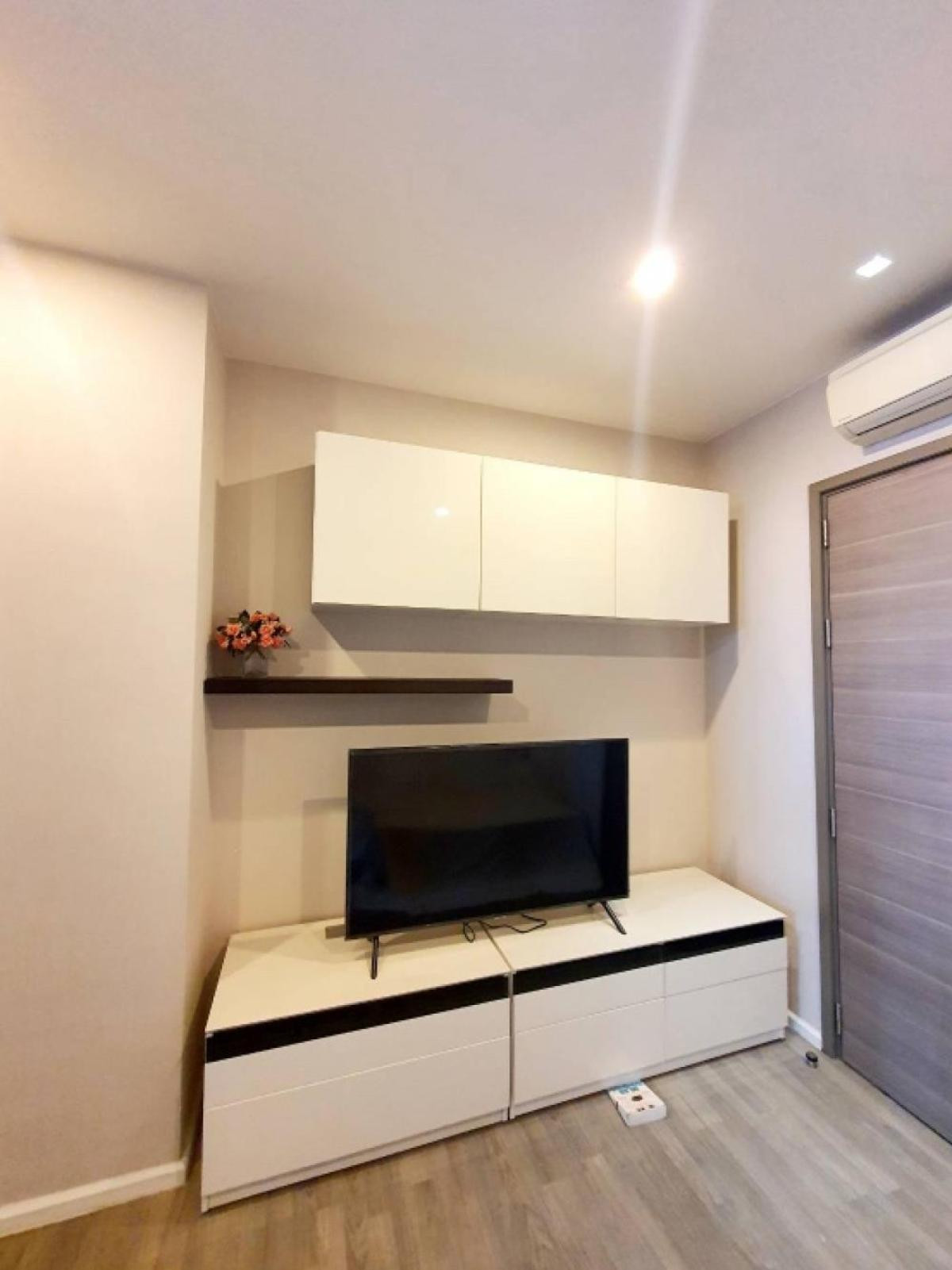 For RentCondoOnnut, Udomsuk : FOR RENT condo , The Room Sukhumvit 62 , BTS-Punnawithi , Bang Chak , Phra Khanong , Bangkok , CX-87817