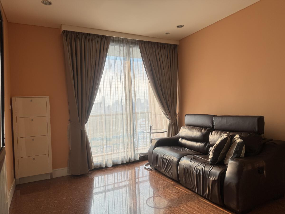 ให้เช่าคอนโดสุขุมวิท อโศก ทองหล่อ : เช่าคอนโด  ออกัสตัน สุขุมวิท 22 BTS-พร้อมพงษ์ คลองตัน เขต คลองเตย กรุงเทพ CX-07320